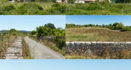 Poussan Terrain à bâtir - 2362860-10896annonce320251210VUebo.jpeg Maisons France Confort