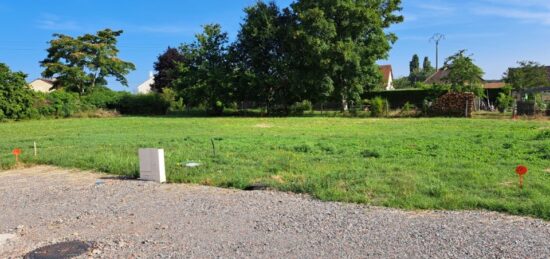 Terrain à bâtir à Guécélard, Pays de la Loire