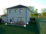 Maison à construire à Norrey-en-Bessin (14740) 2365245-11660modele720251208k2UUA.jpeg Maisons France Confort