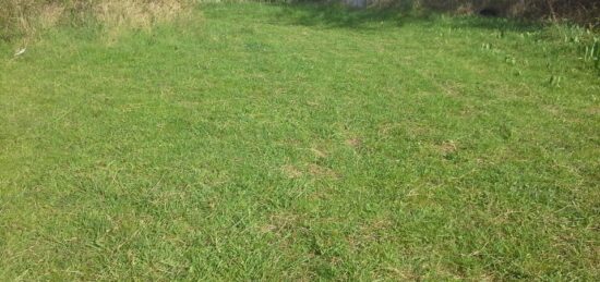 Terrain à bâtir à Saint-Fargeau-Ponthierry, Île-de-France