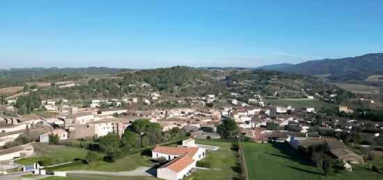 Terrain à bâtir à Malras, Occitanie