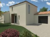 Maison à construire à Garéoult (83136) 2367342-11137modele620250618RTEhM.jpeg Maisons France Confort