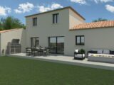 Maison à construire à Garéoult (83136) 2367342-11137modele720250618hwOql.jpeg Maisons France Confort
