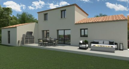 Garéoult Maison neuve - 2367342-11137modele720250618hwOql.jpeg Maisons France Confort