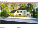 Maison à construire à Barbizon (77630) 2367825-4684modele6202303167B6KF.jpeg Maisons France Confort