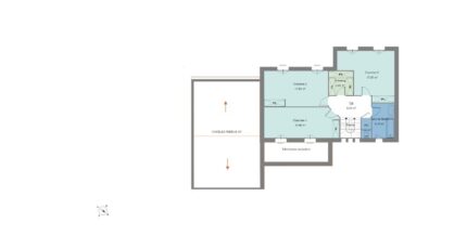 Barbizon Maison neuve - 2367825-4684modele1020230316IG1gE.jpeg Maisons France Confort