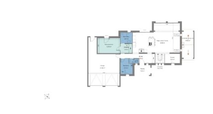 Barbizon Maison neuve - 2367825-4684modele920230316AaQAX.jpeg Maisons France Confort