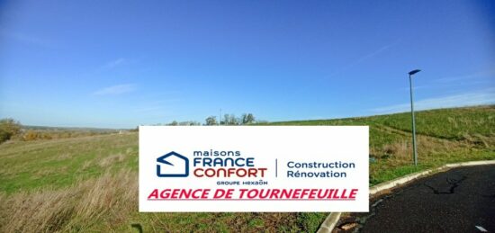 Terrain à bâtir à L'Isle-Jourdain, Occitanie