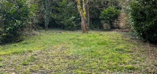 Terrain à bâtir à Coupvray, Île-de-France