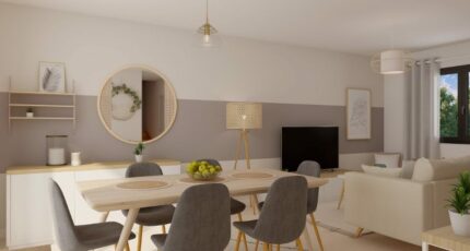 Corneilhan Maison neuve - 2368325-11018modele820250114JPOe9.jpeg Maisons France Confort