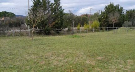 Saint-Maximin-la-Sainte-Baume Terrain à bâtir - 2368637-11238annonce2202512157DEBT.jpeg Maisons France Confort