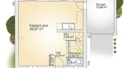 Blauzac Maison neuve - 2368658-269189_plan-maison-jade-ga-95-elegance-rdc.jpg Maisons France Confort