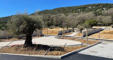 Vailhauquès Terrain à bâtir - 2368694-3243annonce120251215DHBbT.jpeg Maisons France Confort