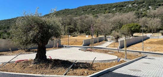 Terrain à bâtir à Vailhauquès, Occitanie