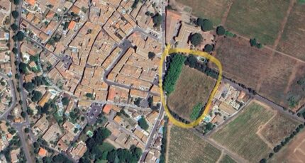 Lézignan-la-Cèbe Maison neuve - 2368759-10896annonce32025121299gAE.jpeg Maisons France Confort