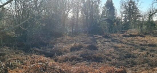 Terrain à bâtir à Lacombe, Occitanie