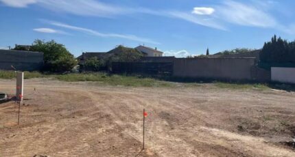 Pépieux Terrain à bâtir - 2368836-11456annonce120250807Iab2s.jpeg Maisons France Confort