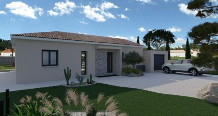 Sauzet Maison neuve - 2369099-4620modele620250310nHEMy.jpeg Maisons France Confort