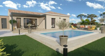 Sauzet Maison neuve - 2369099-4620modele720250310KIpMn.jpeg Maisons France Confort