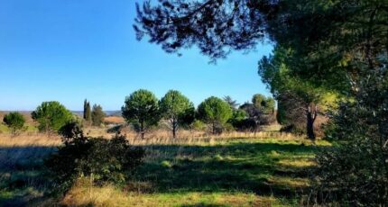 Alignan-du-Vent Terrain à bâtir - 2369358-11507annonce120251216SphWo.jpeg Maisons France Confort