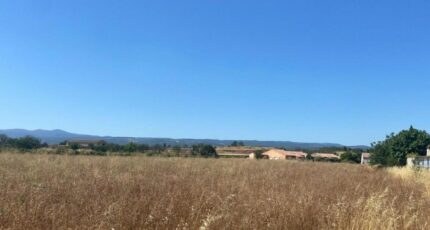 Olonzac Terrain à bâtir - 2369665-11507annonce220251216UsmIF.jpeg Maisons France Confort