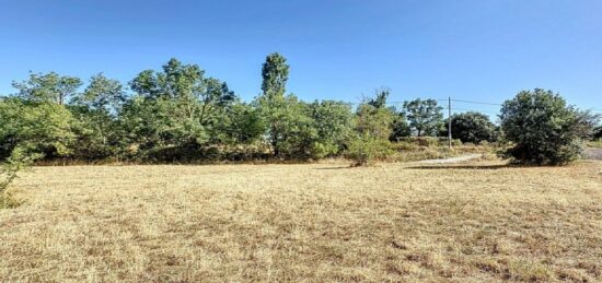 Terrain à bâtir à Carlipa, Occitanie