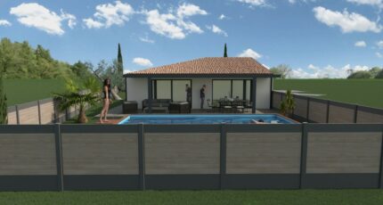 Rieux-Minervois Maison neuve - 2371156-10986modele820240723VQ2gD.jpeg Maisons France Confort