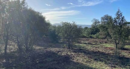 Lauris Terrain à bâtir - 2373121-7060annonce120260217rXrVG.jpeg Maisons France Confort