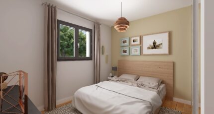 Lasgraisses Maison neuve - 2372589-4586modele920210624wytCB.jpeg Maisons France Confort