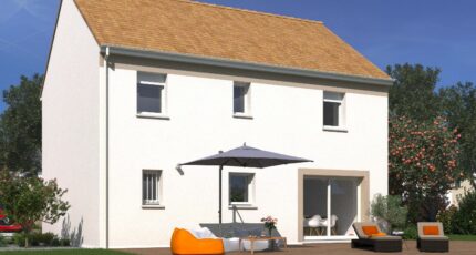 Saint-Pathus Maison neuve - 2373336-1795modele720200729KZOgu.jpeg Maisons France Confort