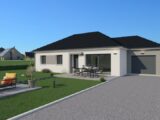 Maison à construire à Arcizac-Adour (65360) 2374396-902modele720251222hTocB.jpeg Maisons France Confort