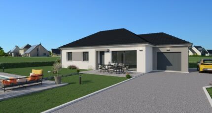 Arcizac-Adour Maison neuve - 2374396-902modele720251222hTocB.jpeg Maisons France Confort