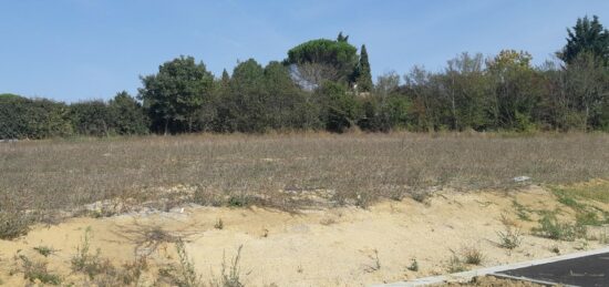Terrain à bâtir à , Haute-Garonne