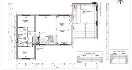 Injoux-Génissiat Maison neuve - 2340820-754modele920250605C8Og6.jpeg Maisons France Confort