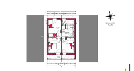 Ascain Maison neuve - 2375379-11342modele720250523e0tbp.jpeg Maisons France Confort