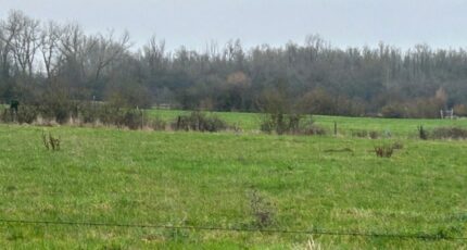 Béthune Terrain à bâtir - 2375473-5804annonce120251223Vo7LF.jpeg Maisons France Confort