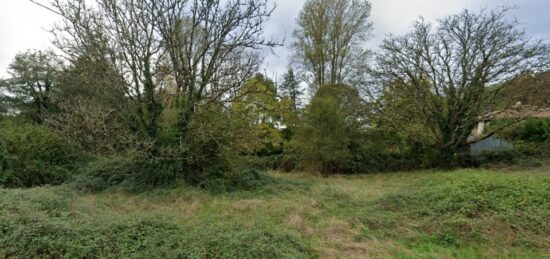 Terrain à bâtir à Langon, Nouvelle-Aquitaine