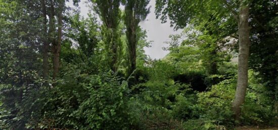 Terrain à bâtir à Mareil-le-Guyon, Île-de-France