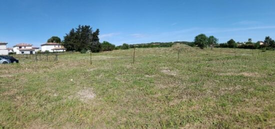 Terrain à bâtir à Teyran, Occitanie