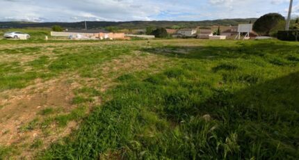 Anneyron Terrain à bâtir - 2319884-11248annonce120251028TR63V.jpeg Maisons France Confort