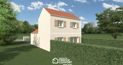 Lieusaint Maison neuve - 2333184-4353annonce720251109POwtb.jpeg Maisons France Confort