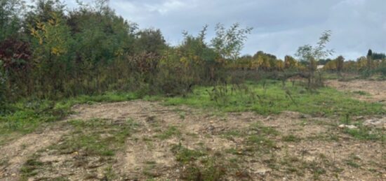 Terrain à bâtir à Saint-Selve, Nouvelle-Aquitaine