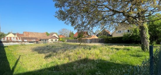 Terrain à bâtir à Boofzheim, Grand Est