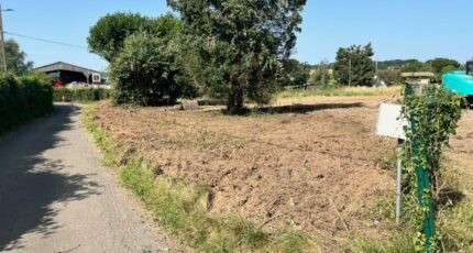 Franqueville-Saint-Pierre Terrain à bâtir - 2356302-5578annonce120251203i97F8.jpeg Maisons France Confort