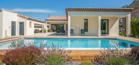 Terrain à bâtir à , Hérault