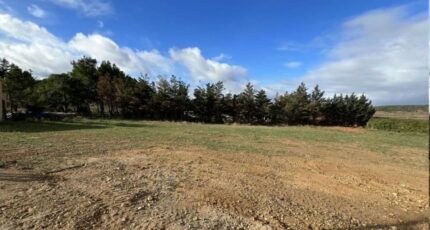 Boutenac Terrain à bâtir - 2380400-10986annonce1202509159wKP6.jpeg Maisons France Confort