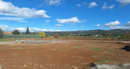 Les Mées Maison neuve - 2364908-6932annonce120251211cmTi9.jpeg Maisons France Confort