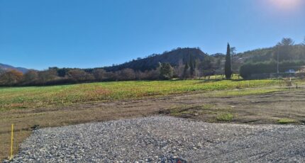 Aubignosc Maison neuve - 2365891-6932annonce1202512113GXol.jpeg Maisons France Confort