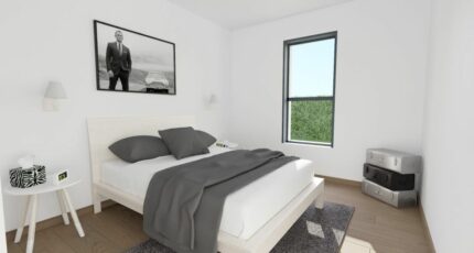 Les Abrets Maison neuve - 2380420-11355modele720250618cVNUV.jpeg Maisons France Confort