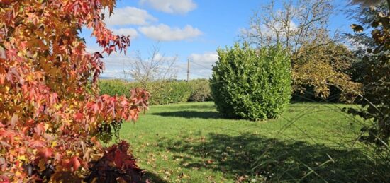 Terrain à bâtir à , Isère